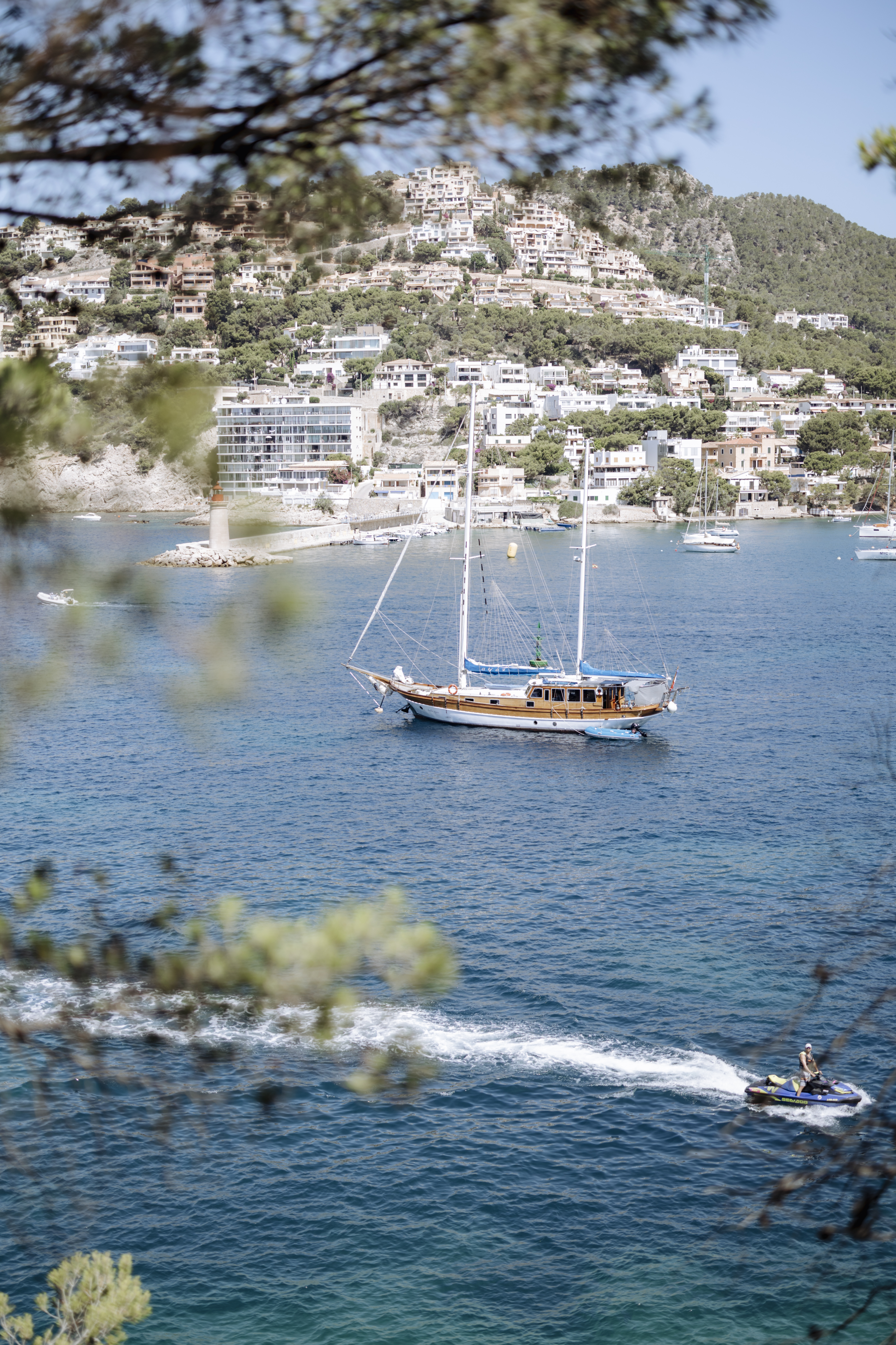 Mallorca Exterior